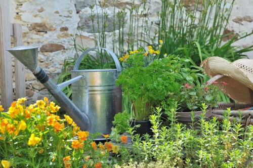 SSL encrypted Gardeners Old Coulsdon payments process