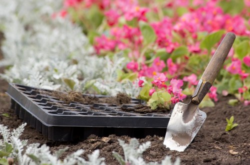PCI compliant payment system for Gardeners Old Coulsdon