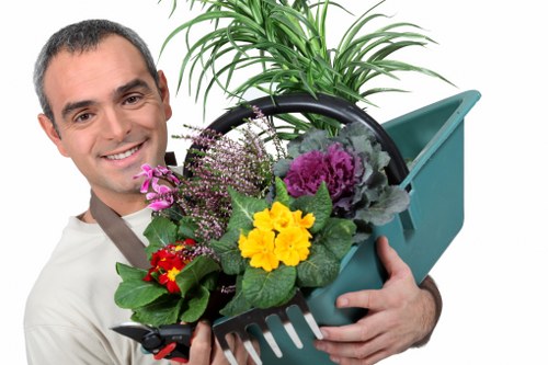 Accepted payment methods for Gardeners Old Coulsdon services